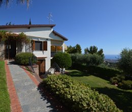 Villa Mare Albenga Liguria
