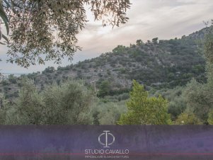 Villa Quiet zone Monte Sant´Angelo Puglia
